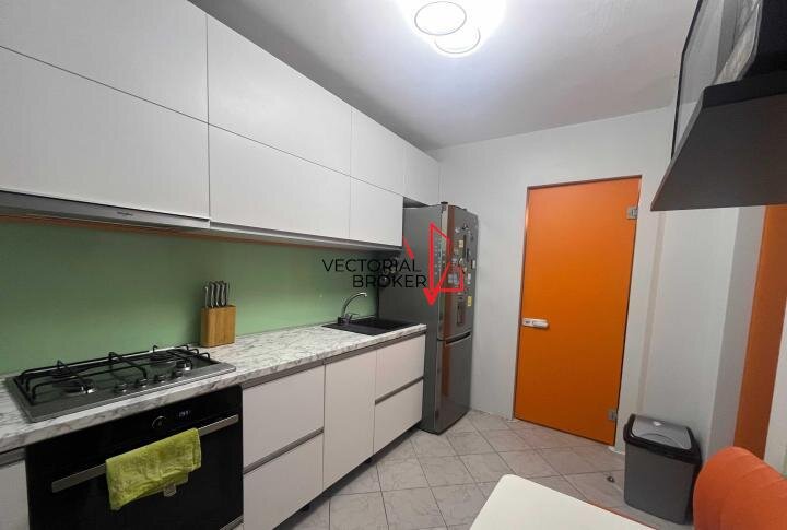 Baba Novac, Rucar, 2 camere.